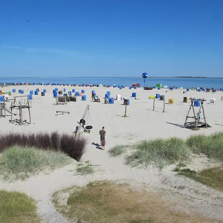 Reihenhaus Meta Dorn101 Naehe Dornumersiel An Der Nordsee Dornum