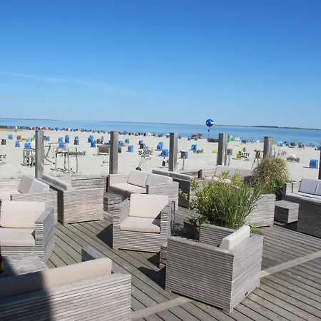Reihenhaus Meta Dorn101 Naehe Dornumersiel An Der Nordsee * ドルヌム