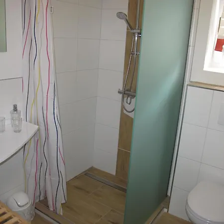Apartment Reihenhaus Meta Dorn101 Naehe Dornumersiel An Der Nordsee