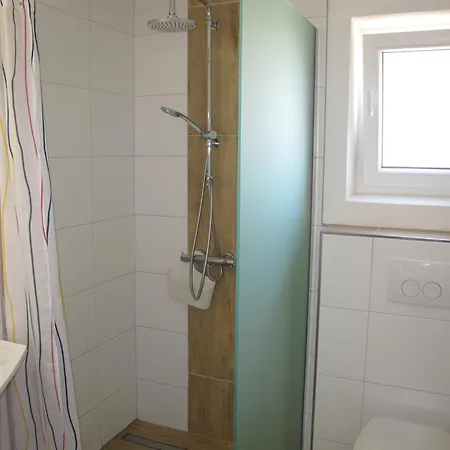 Reihenhaus Meta Dorn101 Naehe Dornumersiel An Der Nordsee Apartment *