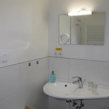 Apartment Reihenhaus Meta Dorn101 Naehe Dornumersiel An Der Nordsee *
