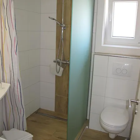Apartment Reihenhaus Meta Dorn101 Naehe Dornumersiel An Der Nordsee Dornum
